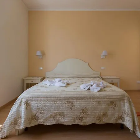 Hotel Casa Lorelei 2*